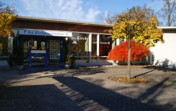 reformiertes Kirchgemeindehaus Gerlafingen