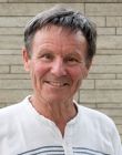 Christian Bürki