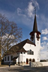 Thomaskirche