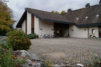 Kirchgemeindehaus Obergerlafingen