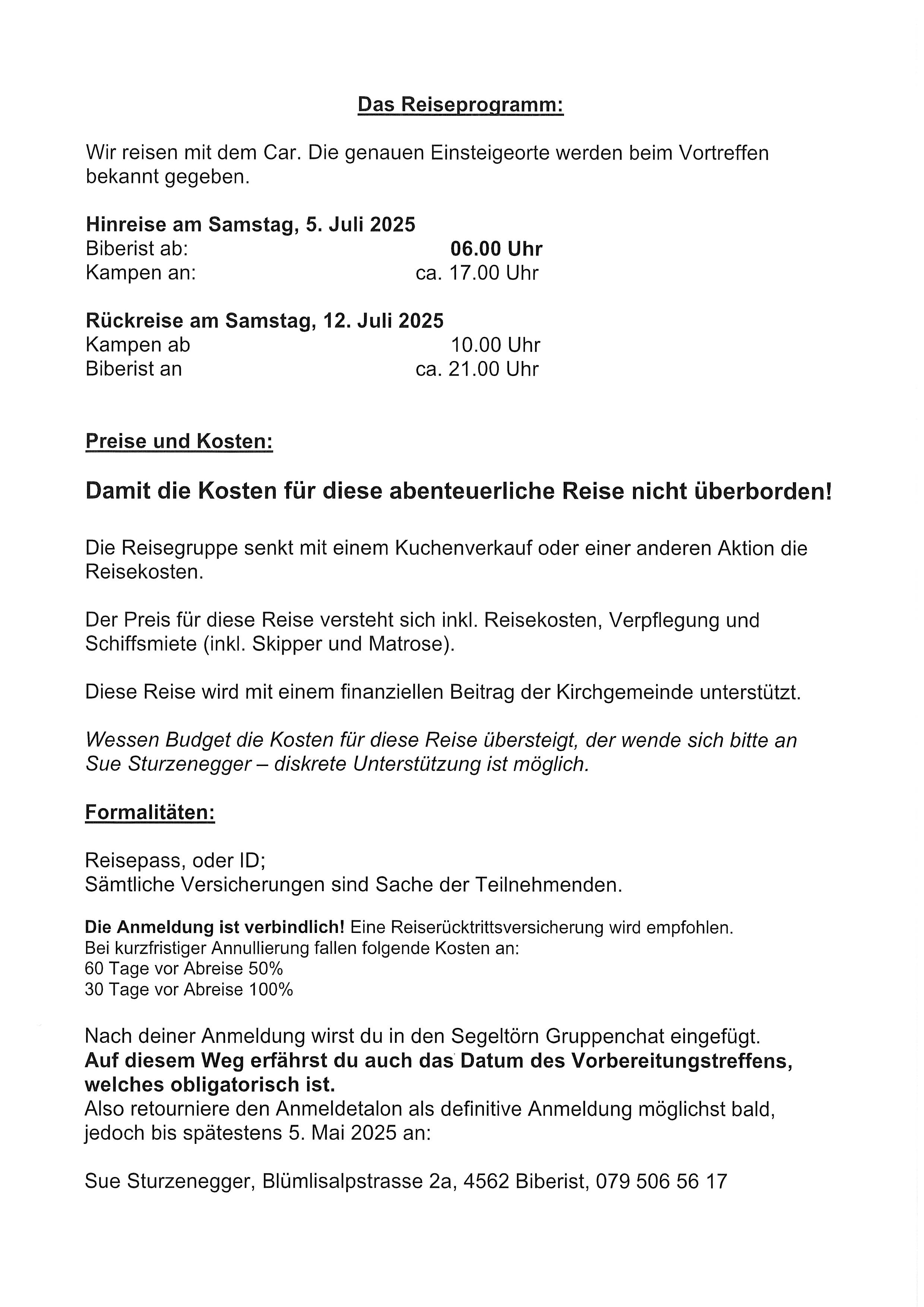 2 Segeltörn 15+ Holland 05.-12.06.2025 Programm.jpg
